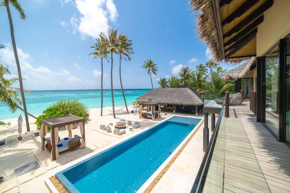 Kuredhi Private Residence photo 22